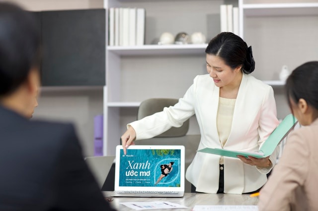 Nâng cao kiến thức về sức khỏe cho tư vấn viên bảo hiểm: Xu thế tất yếu - Ảnh 2.