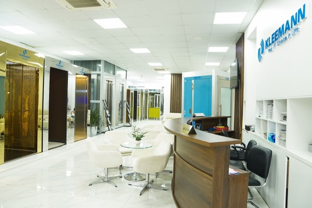 Thang máy cho gia đình: Món quà sức khỏe và sự gắn kết cho các thế hệ- Ảnh 3.