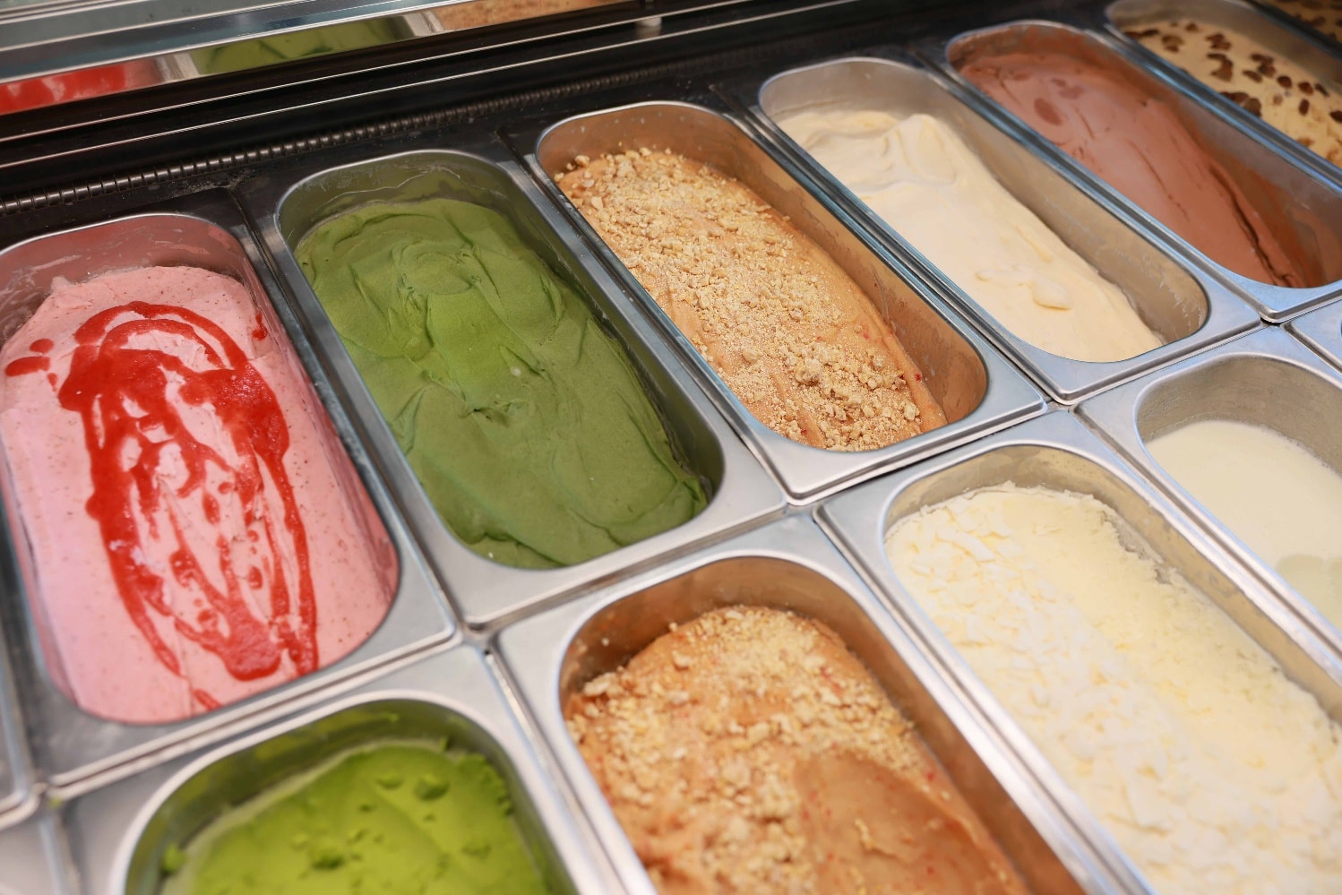 Bliss Premium Gelato chính thức khai trương cửa hàng đầu tiên tại Hà Nội- Ảnh 4.
