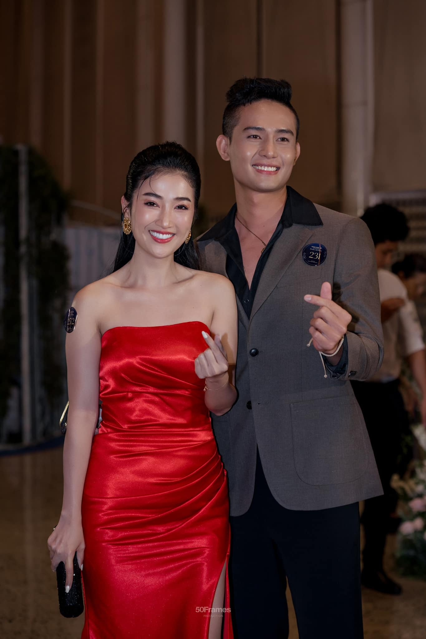 Quynh Lam hen ho anh 3