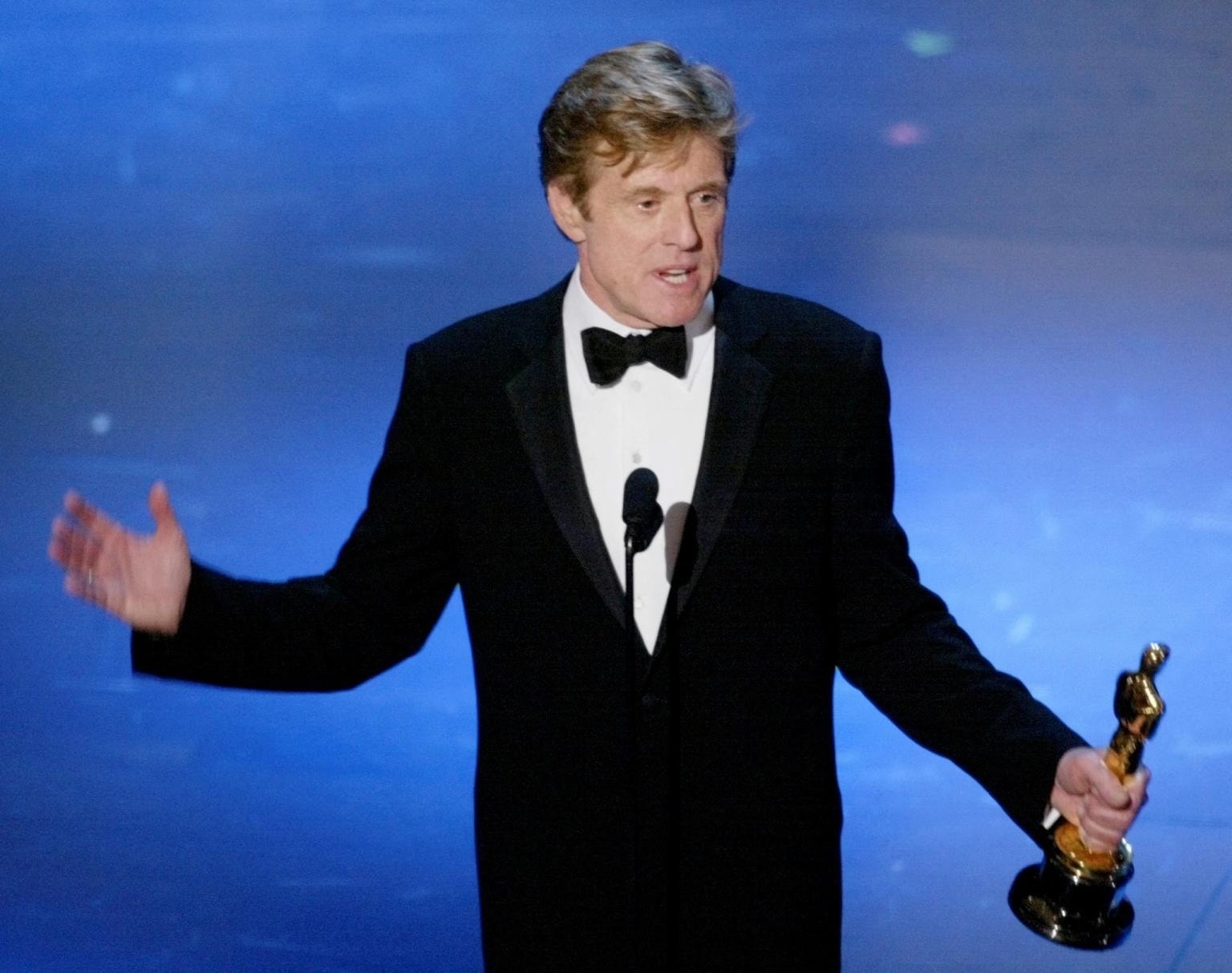 Robert Redford ảnh 1 Robert Redford anh 1