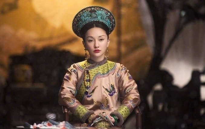 Chau Tan anh 1