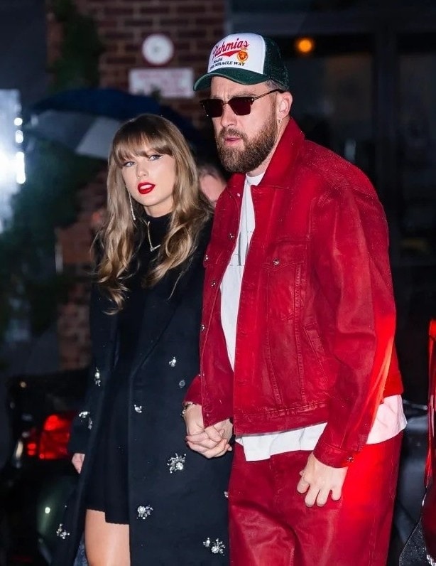 Taylor Swift siết an ninh ảnh 1 Taylor Swift siet an ninh anh 1
