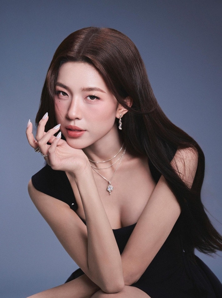 Lamoon em xinh ảnh 1 Lamoon em xinh anh 1