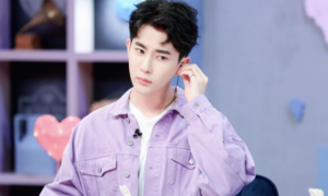 Diễn viên Vu Mông Lung ngã lầu tử vong ở tuổi 37