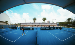 Toàn cảnh giải Pickleball quốc tế lớn nhất tại Việt Nam - PPA Tour Asia
