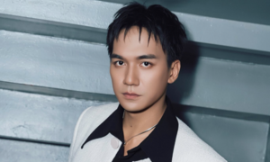 Nam diễn viên đóng 2 phim có doanh thu cao nhất phòng vé Việt