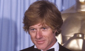 Huyền thoại điện ảnh Robert Redford qua đời