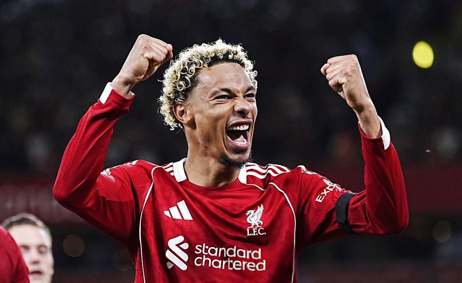 Liverpool đấu với Atletico Madrid ở trận ra quân.