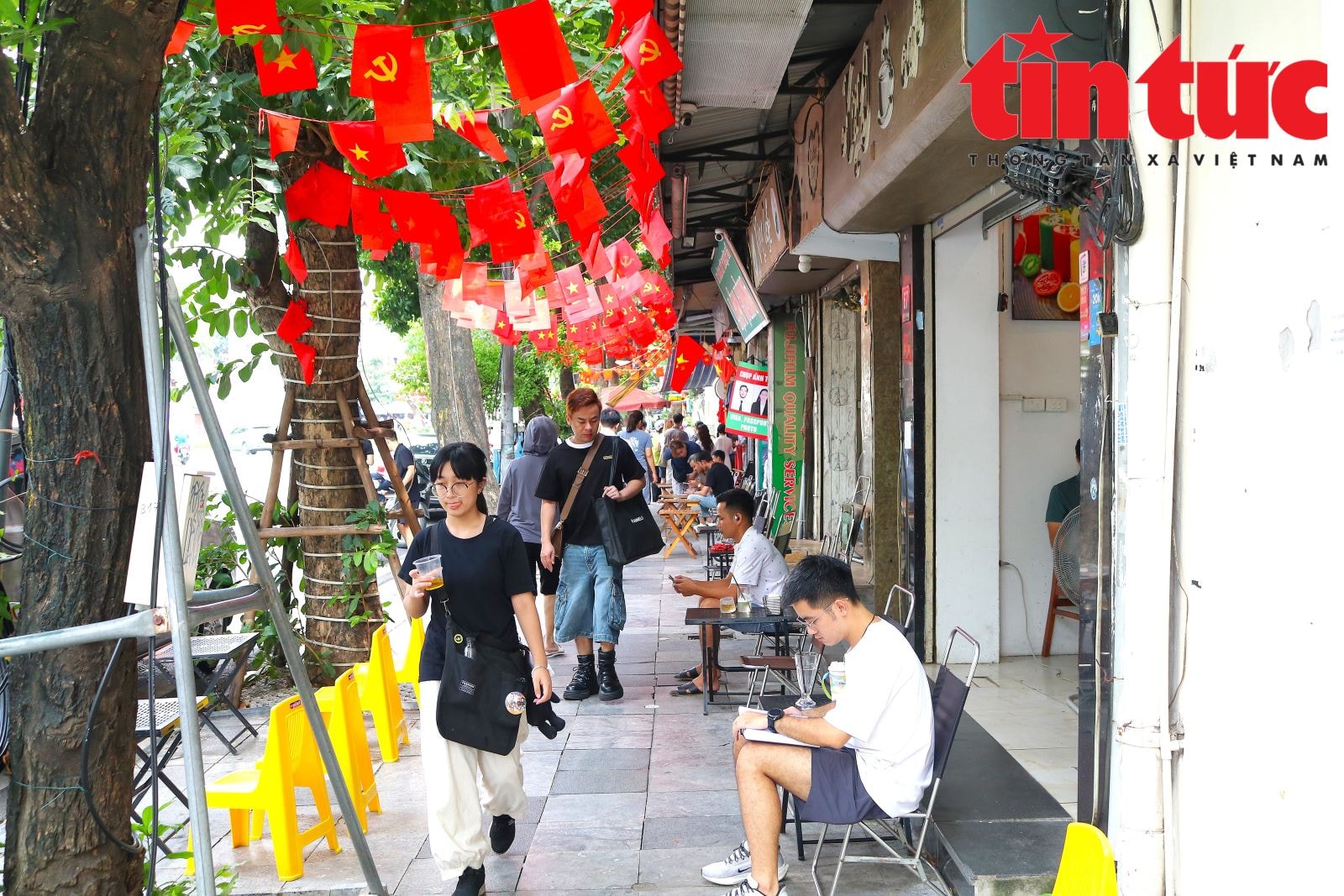 Chú thích ảnh
