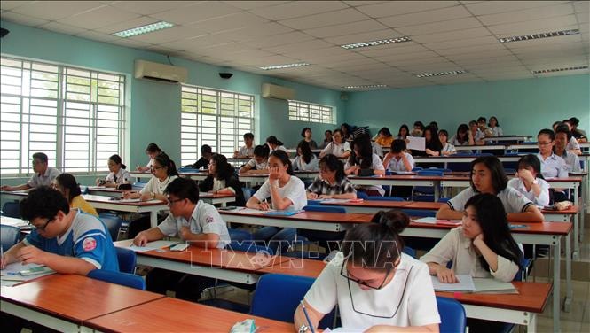 Chú thích ảnh
