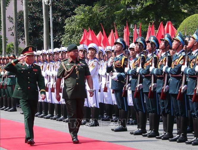 Chú thích ảnh