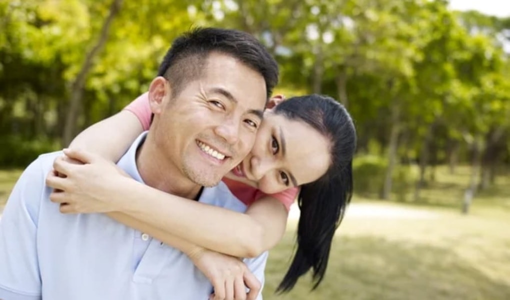 Bạn trai giàu có, gần bằng tuổi bố tôi bất ngờ đòi chia tay vì lý do này - 1 Bạn trai giàu có, gần bằng tuổi bố tôi bất ngờ đòi chia tay vì lý do này - 1