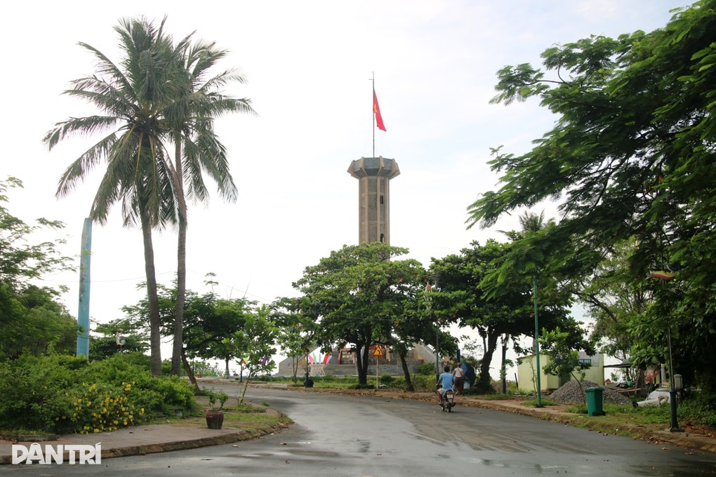 Đưa loài cấm đánh bắt vào bể nuôi, dân đảo thu trăm triệu đồng mỗi năm - 4