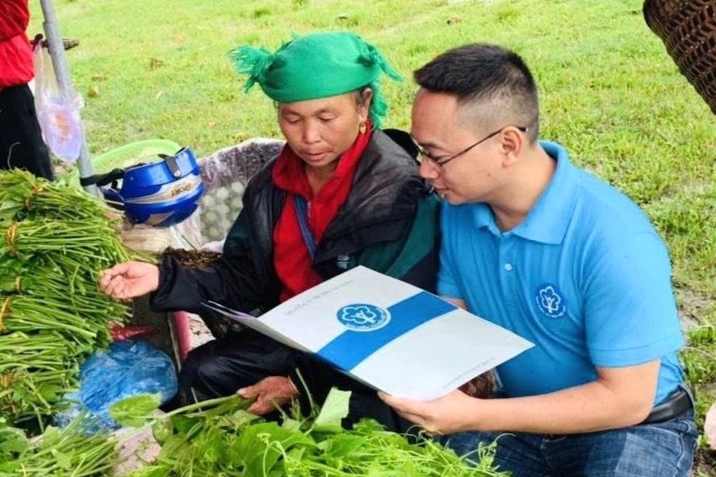 3.500 chủ hộ kinh doanh được chi bù trăm triệu, bắt đầu có lương hưu - 2 3.500 chủ hộ kinh doanh được chi bù trăm triệu, bắt đầu có lương hưu - 2