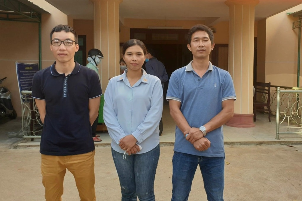 Vụ 6 giáo viên thắng kiện chậm thi hành án: Tỉnh chỉ đạo xử lý dứt điểm - 3