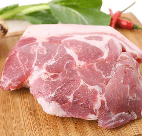 5 phần thịt bổ dưỡng bậc nhất của con lợn, nhiều người không biết mà mua - Ảnh 4.