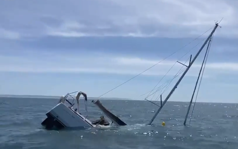 Người mẹ hai con mất tích và nỗ lực tìm kiếm của gia đình và cảnh sát - Ảnh 3.