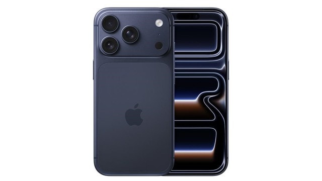 Trọng lượng iPhone 17 Pro Max bao nhiêu? Nhẹ hơn không? - Ảnh 1.