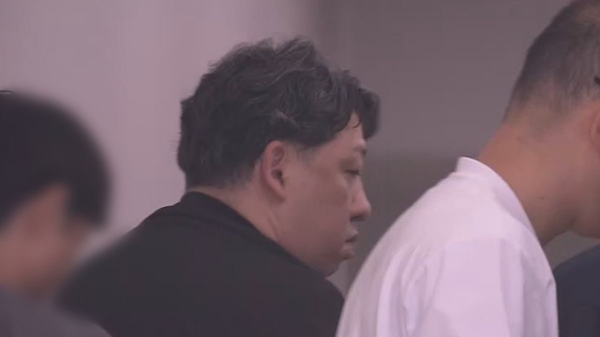 Hiroshi Karasumaru ảnh 1 Hiroshi Karasumaru anh 1