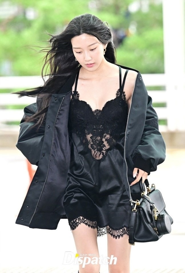 Moon ga Young anh 1