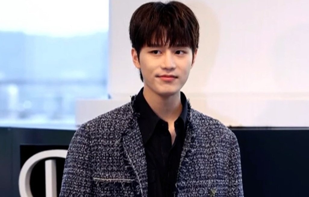 Taeil hiep dam anh 1