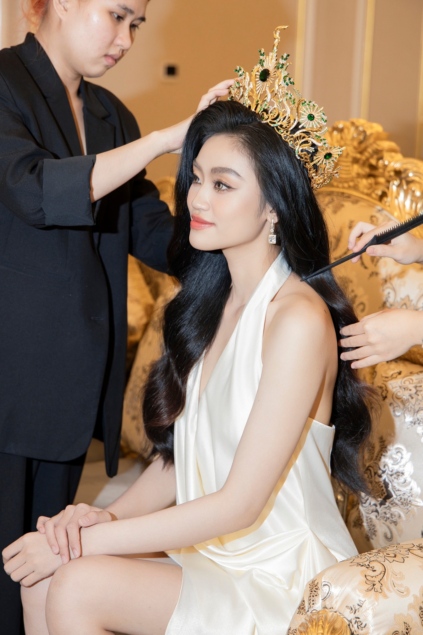 Yen Nhi anh 3