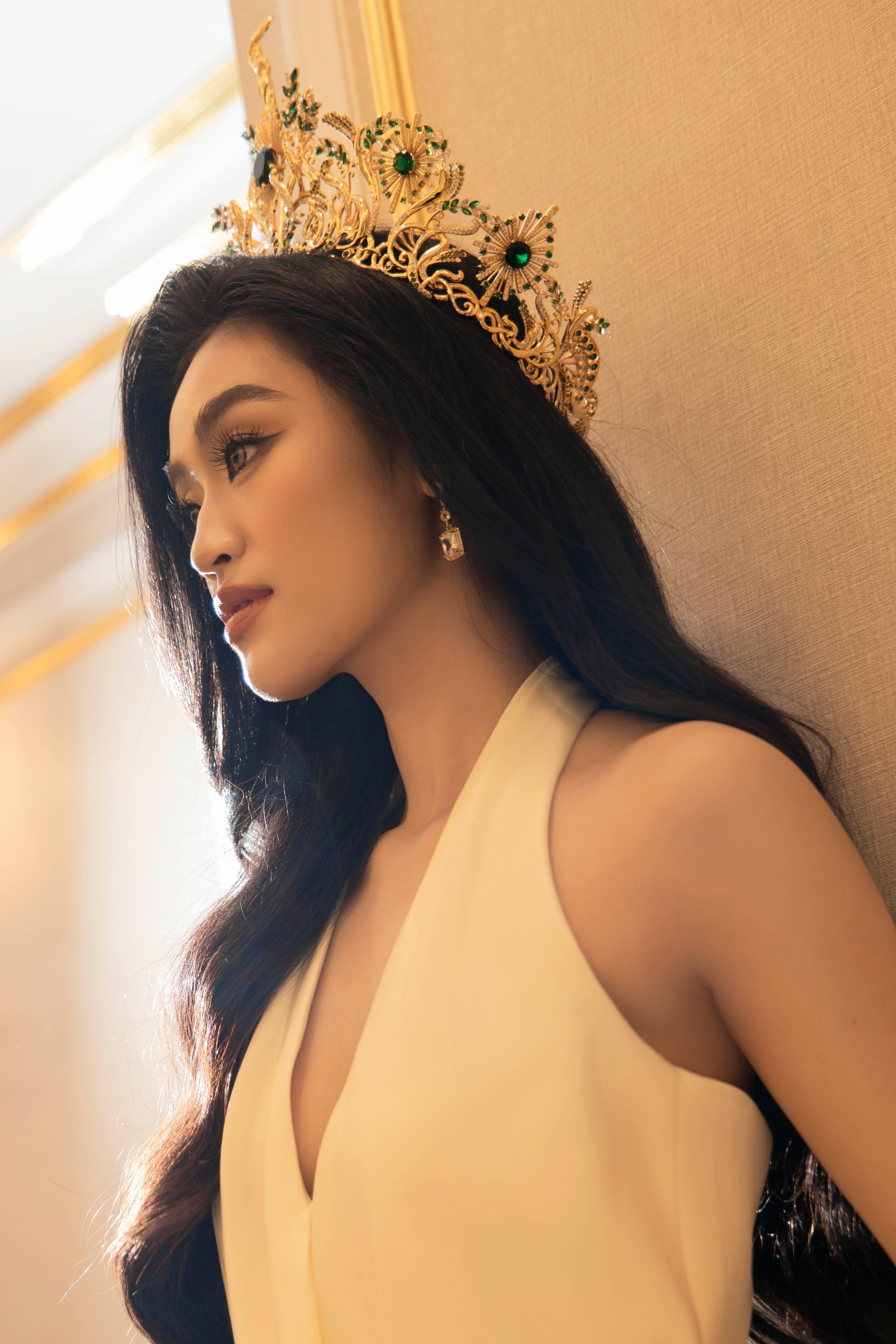 Yen Nhi anh 11