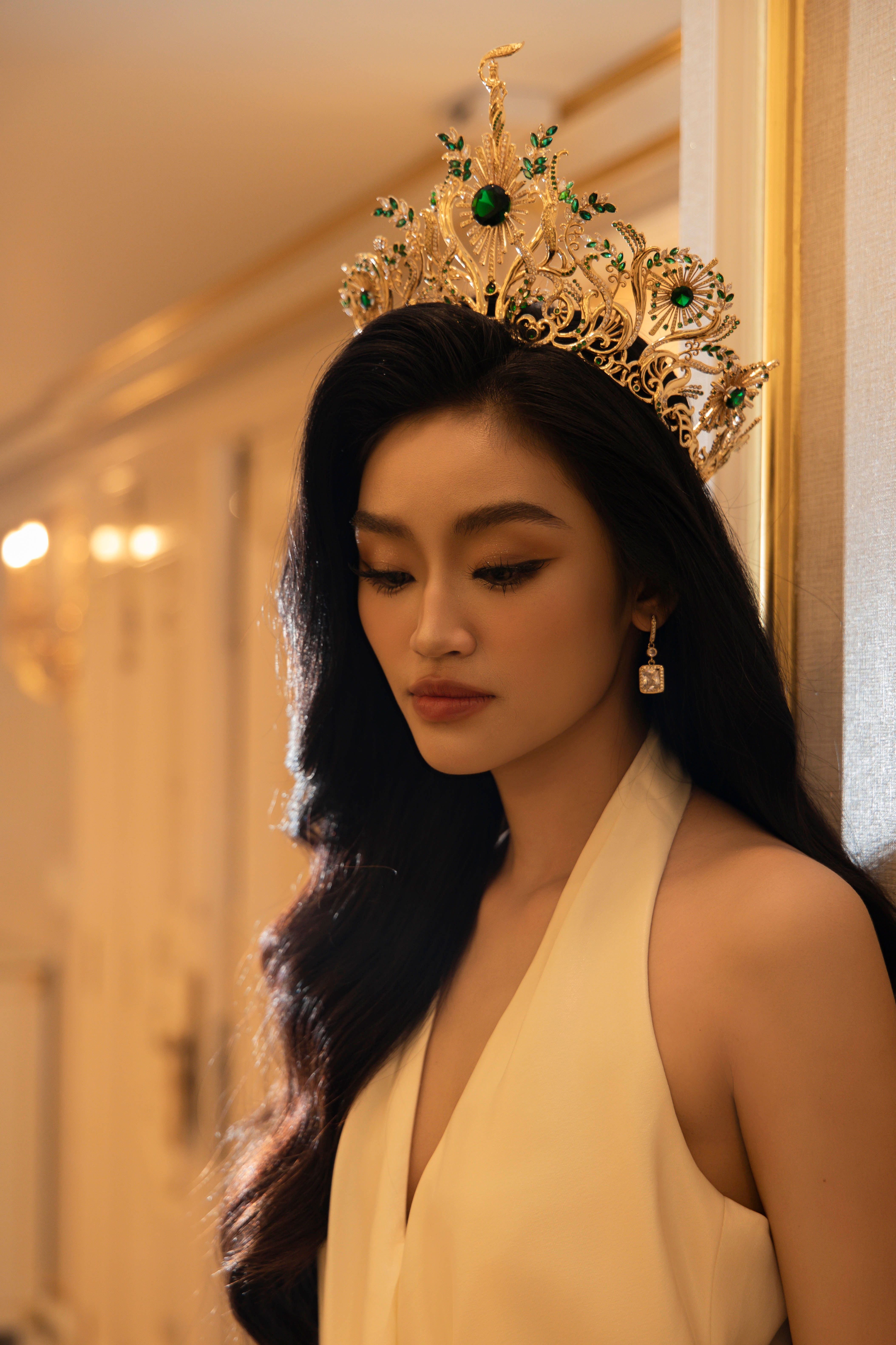 Yen Nhi anh 10