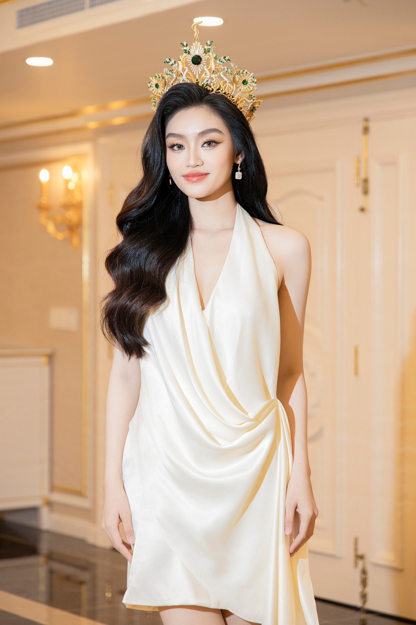 Yen Nhi anh 8