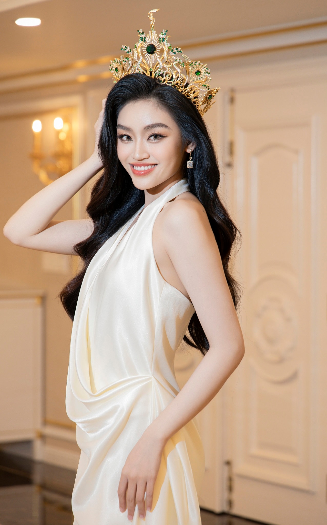 Yen Nhi anh 7