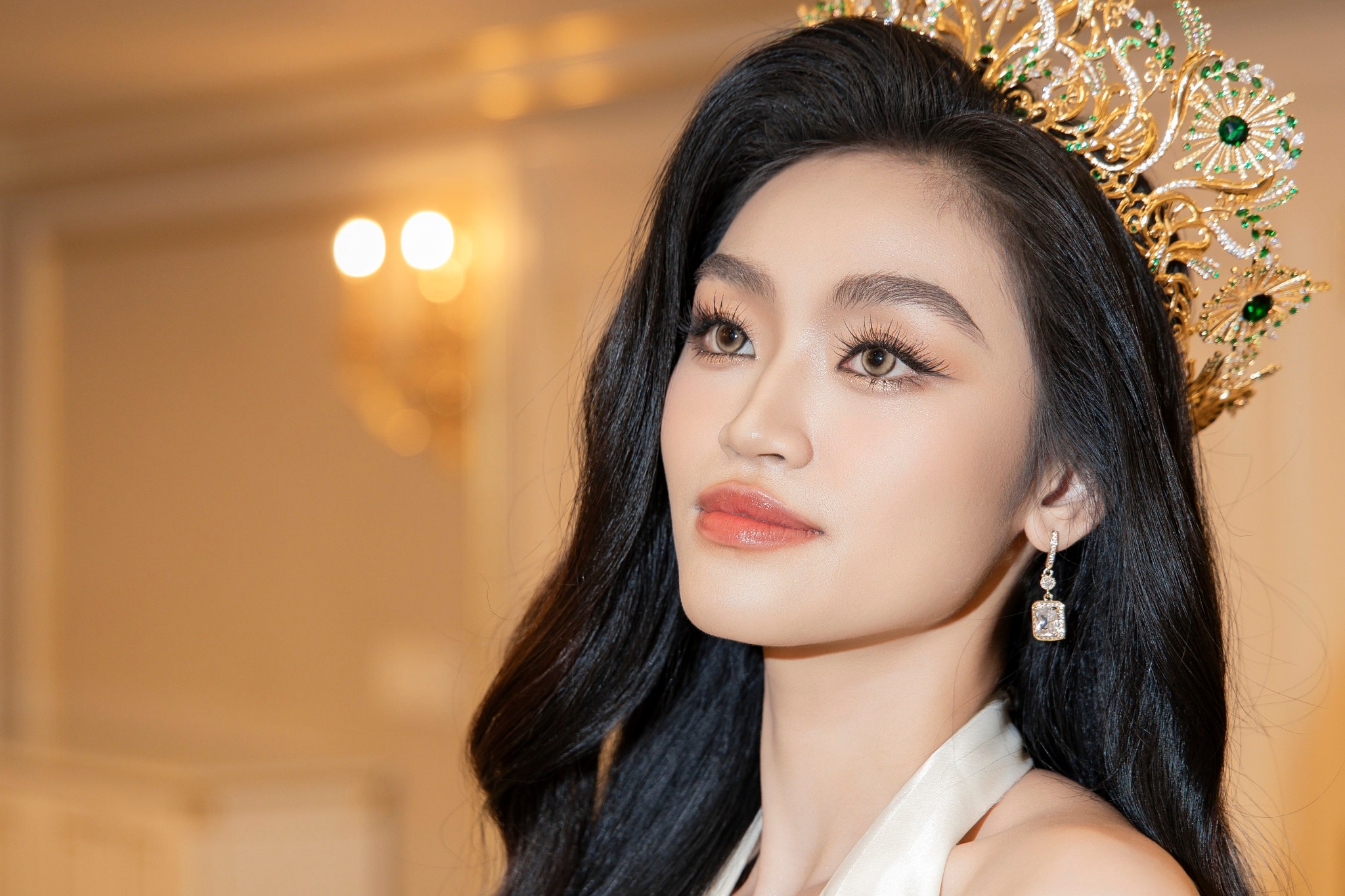 Yen Nhi anh 6