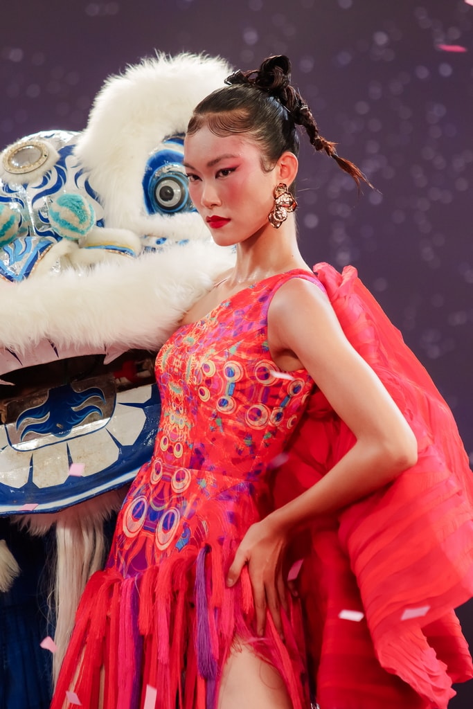 Thí sinh quê Lâm Đồng gây tranh cãi khi xin rút khỏi 'Vietnam's Next Top Model' là ai?- Ảnh 1.