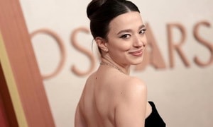 Mỹ nhân 26 tuổi thắng giải 