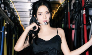 Giá vé fan meeting của Jisoo tại Hà Nội