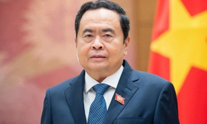 Chủ tịch Quốc hội dự AIPA-46, thăm chính thức Malaysia