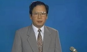 Giọng đọc nổi tiếng của VTV từng bị đồn đoán khi biến mất khỏi sóng giờ vàng