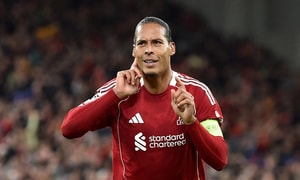 Kết quả Champions League: Chelsea thua đậm, Liverpool thắng kịch tính