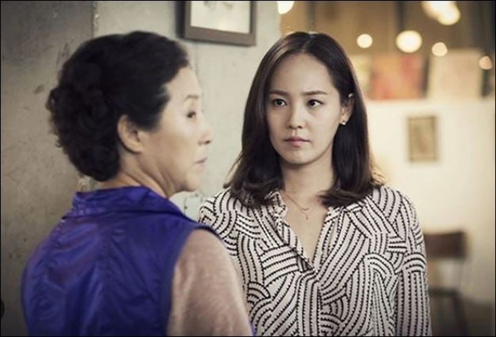 Em dâu mang bầu con trai, mẹ chồng khuyên một điều khiến tôi lập tức ly hôn - 1