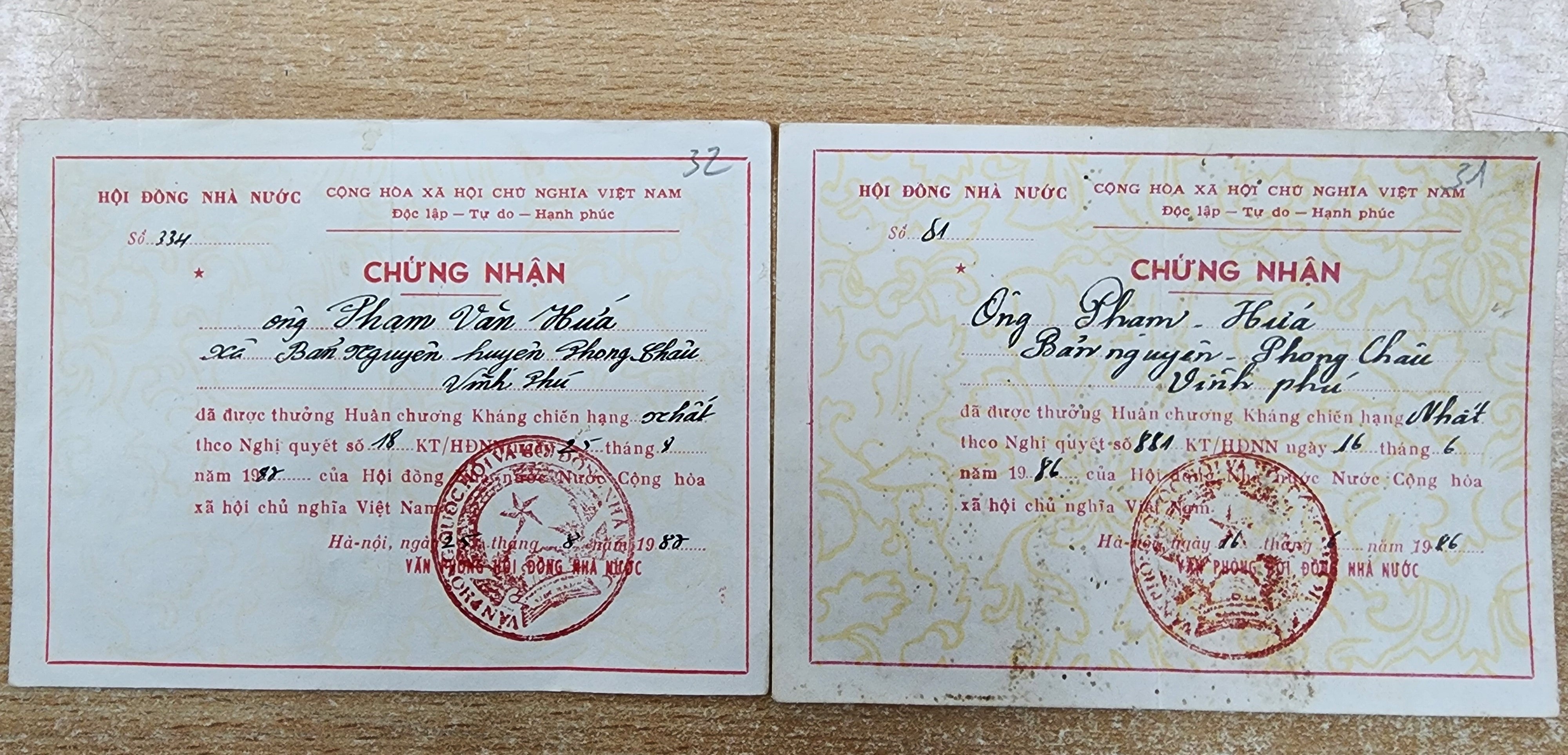 Hành trình đi B, tù đày nơi địa ngục trần gian của thầy giáo qua tư liệu - 27