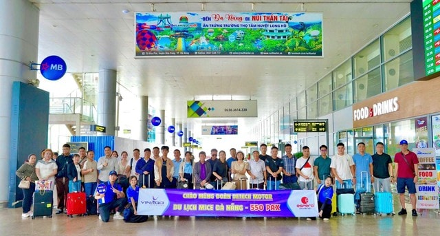 DANAGO tiếp tục dẫn đầu top 3 đơn vị du lịch Đà Nẵng uy tín 2025 - Ảnh 4.
