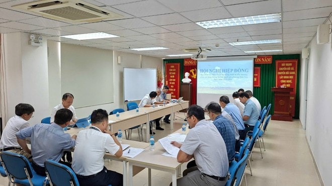 Bay kiểm tra, hiệu chuẩn trước khi sân bay Long Thành khai thác- Ảnh 4.