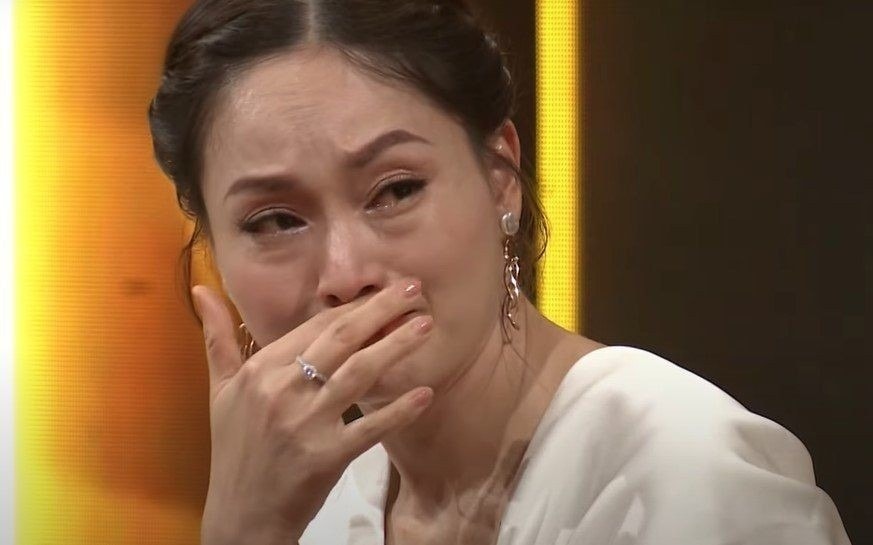 Lan Phuong ly hon anh 1