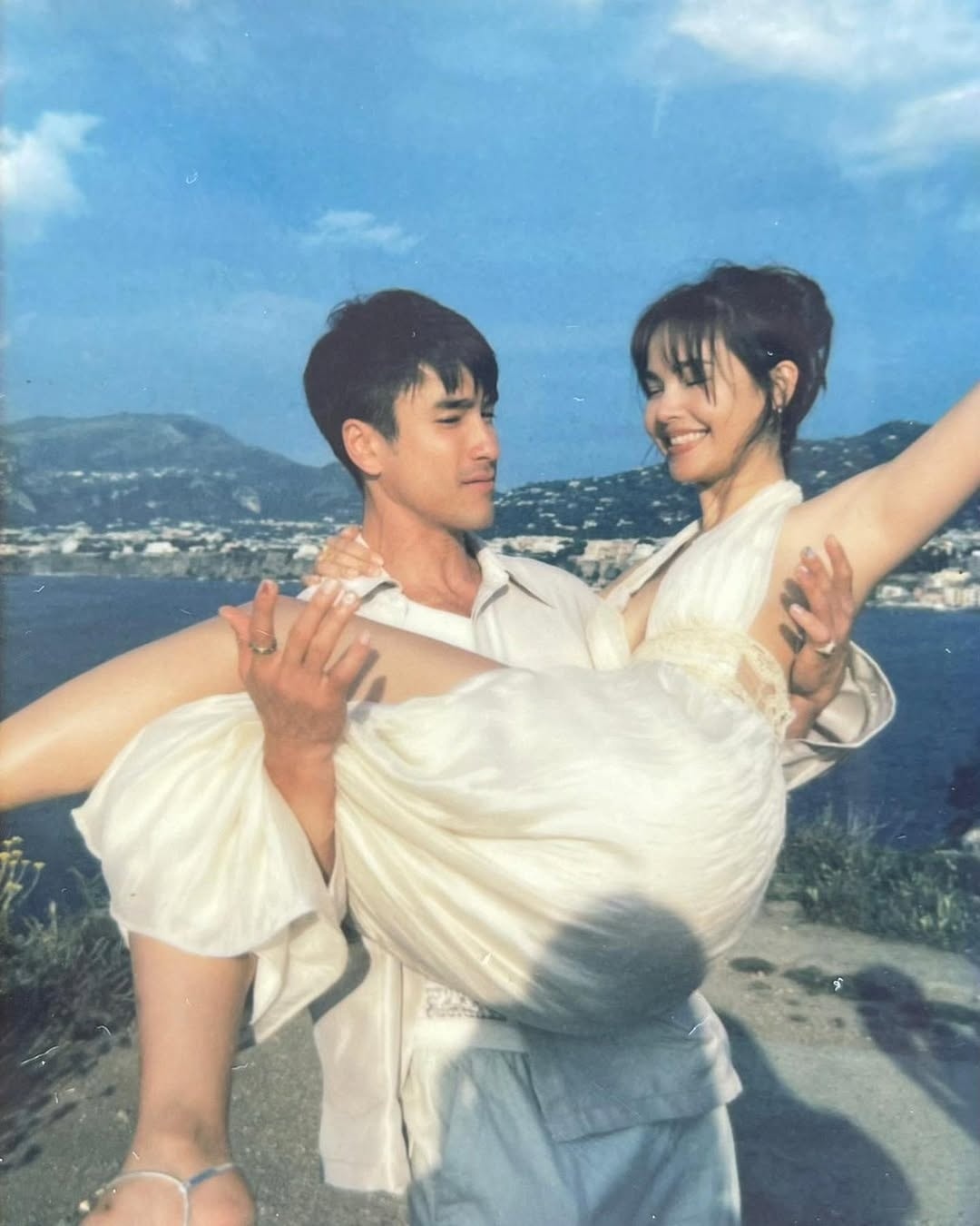 Yaya Urassaya ảnh 10 Yaya Urassaya anh 10