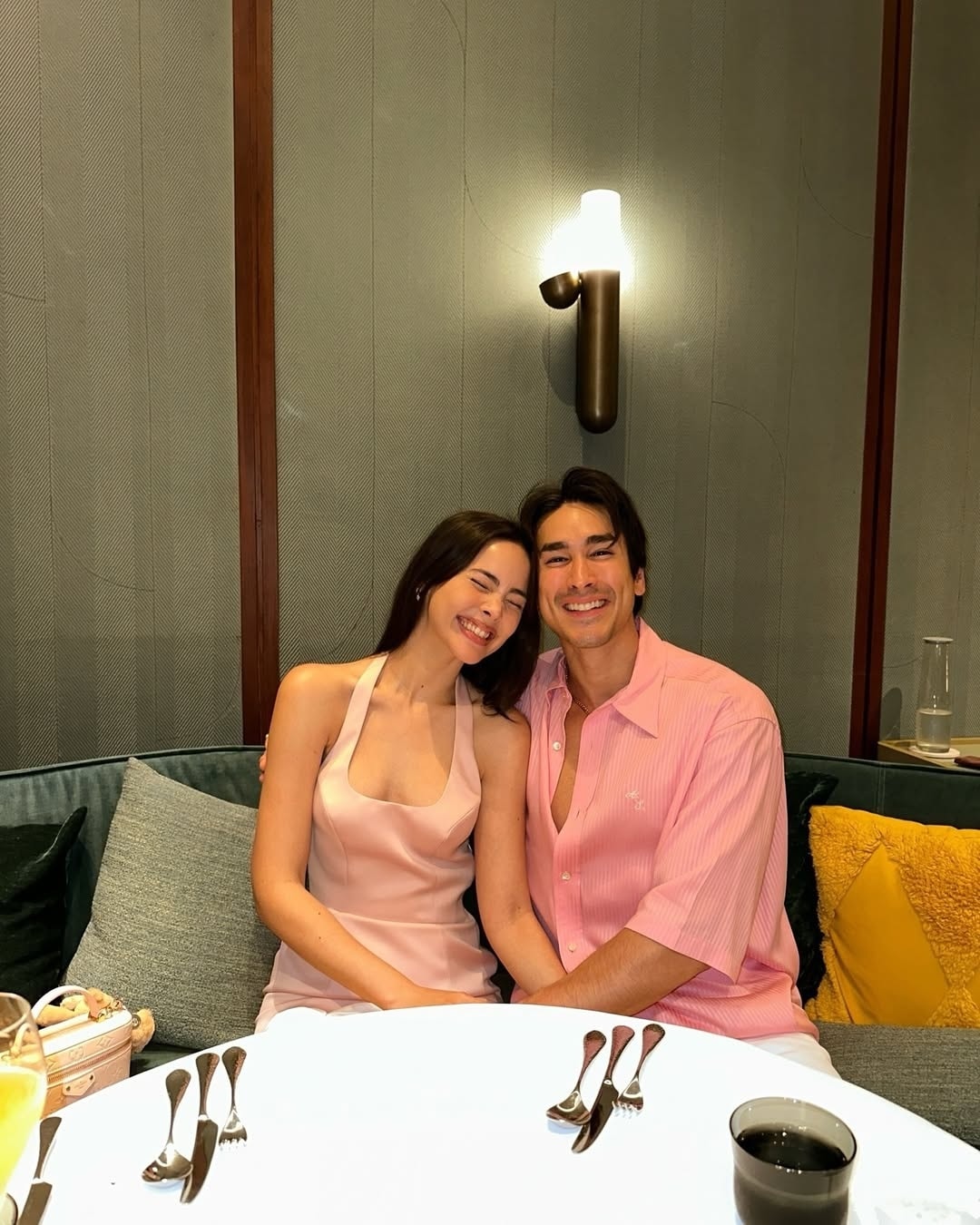 Yaya Urassaya ảnh 6 Yaya Urassaya anh 6