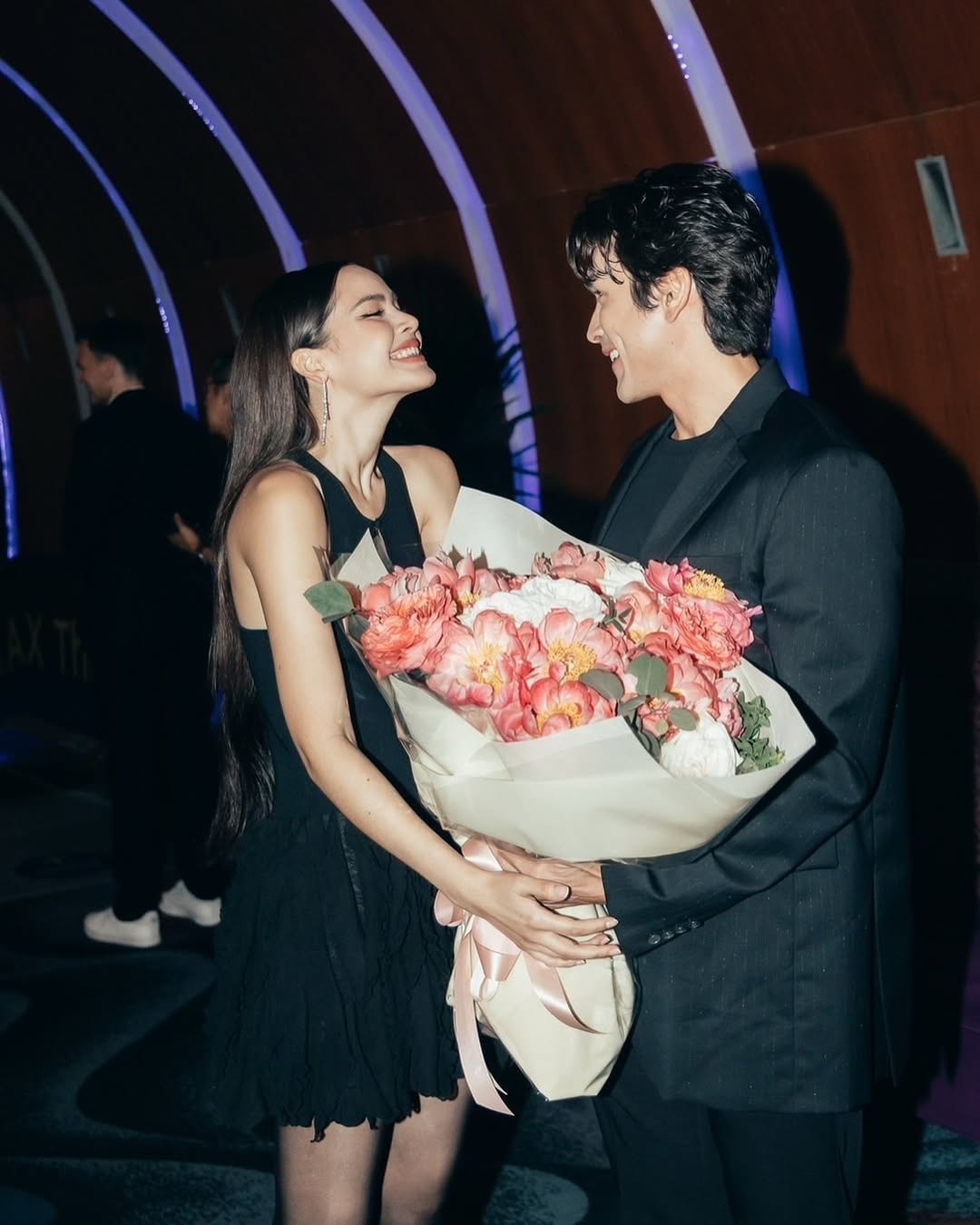 Yaya Urassaya ảnh 4 Yaya Urassaya anh 4