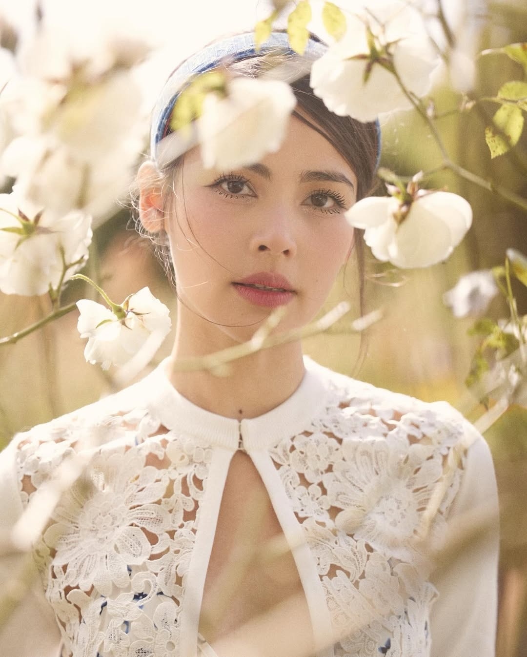 Yaya Urassaya ảnh 13 Yaya Urassaya anh 13