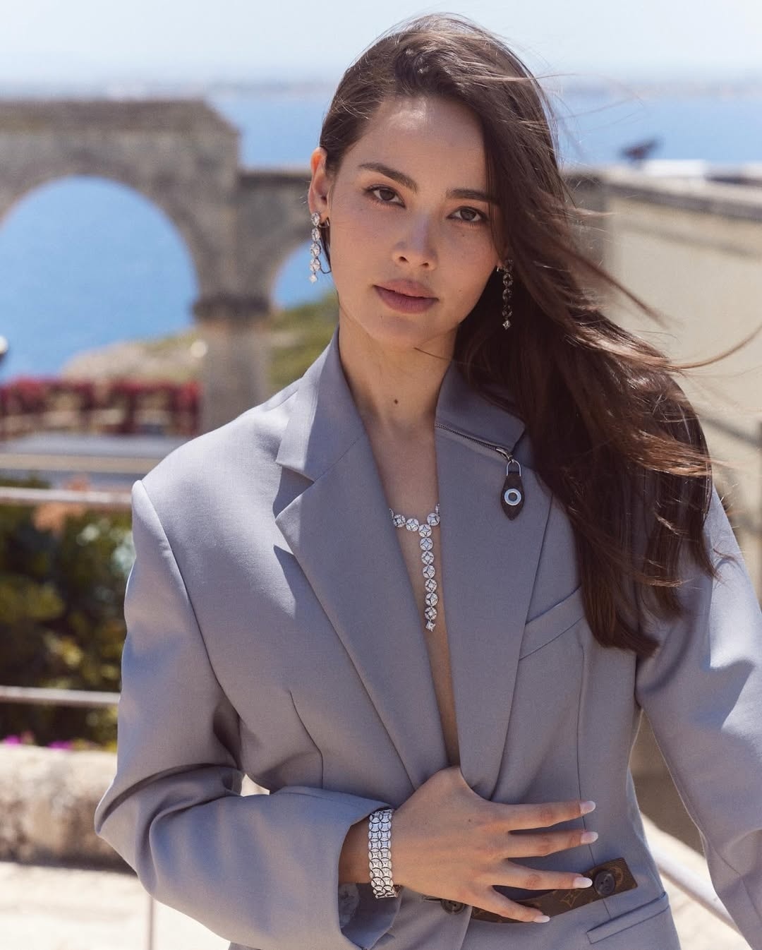 Yaya Urassaya ảnh 12 Yaya Urassaya anh 12