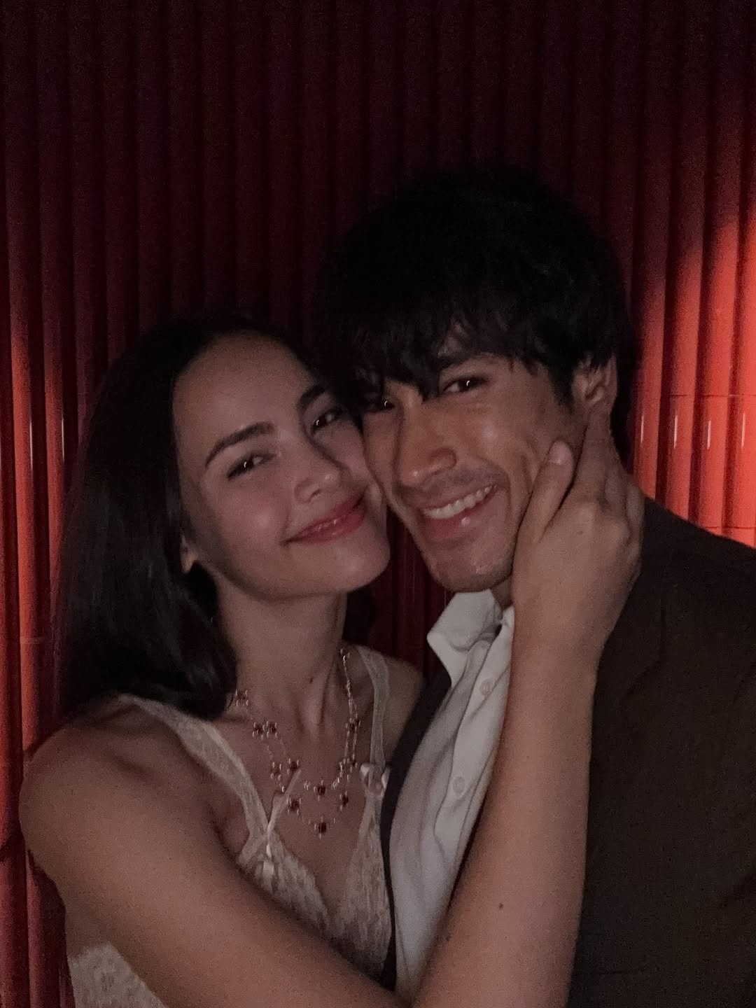 Yaya Urassaya ảnh 7 Yaya Urassaya anh 7