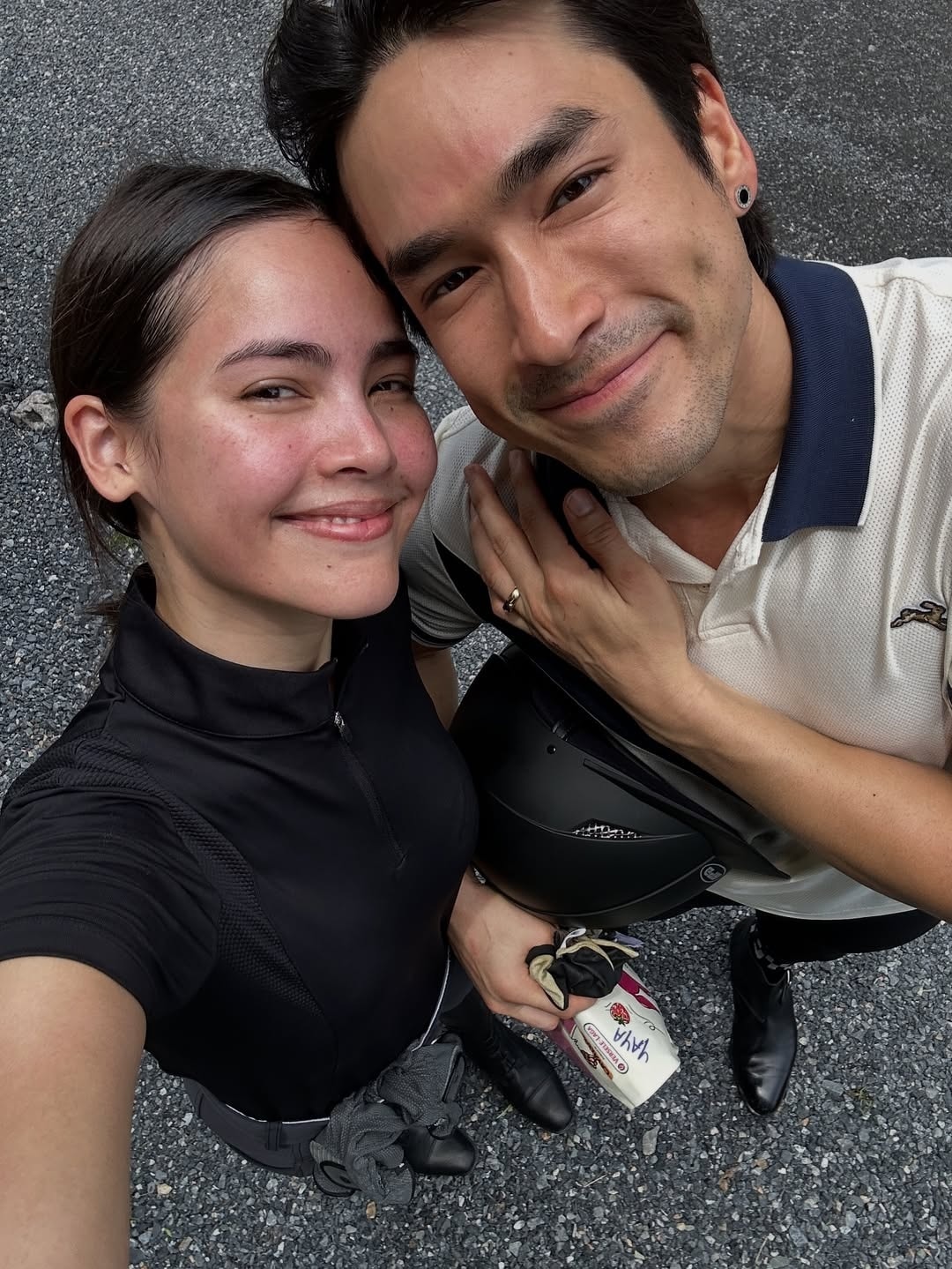 Yaya Urassaya ảnh 1 Yaya Urassaya anh 1